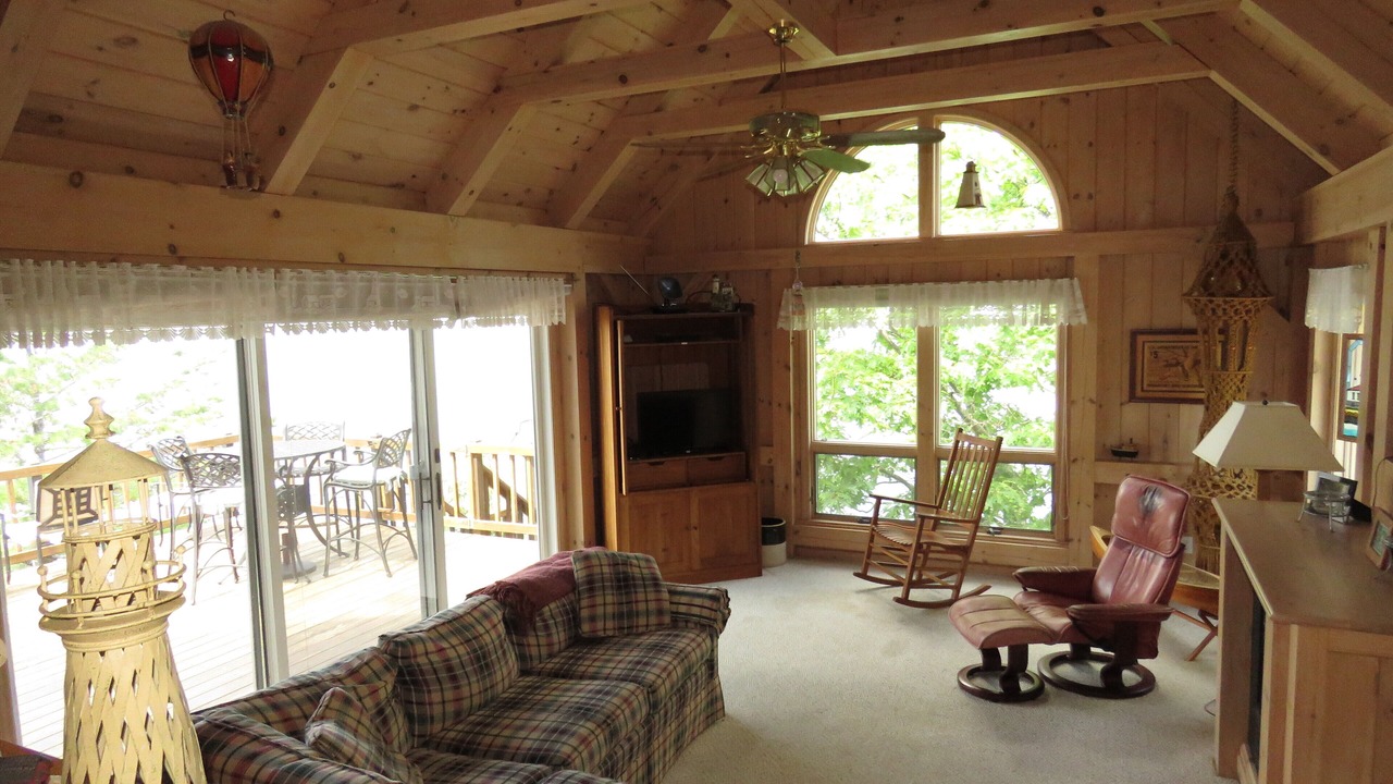 Photo of Livingroom in Hammond