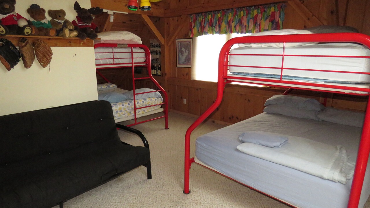 Photo of Bedroom in Hammond