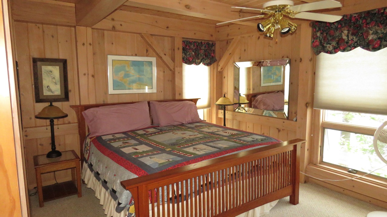 Photo of Bedroom in Hammond