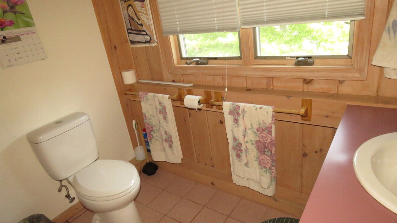 Photo of Bathroom in Hammond