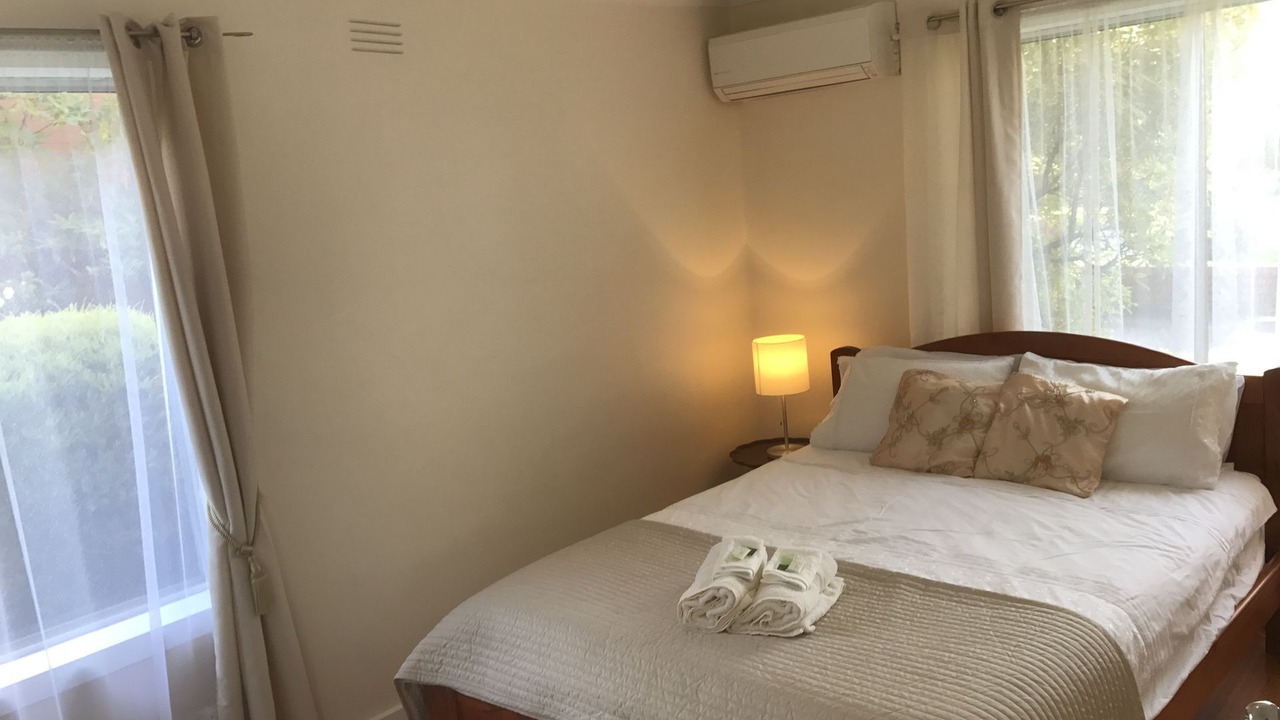 Photo of Bedroom in Blackburn