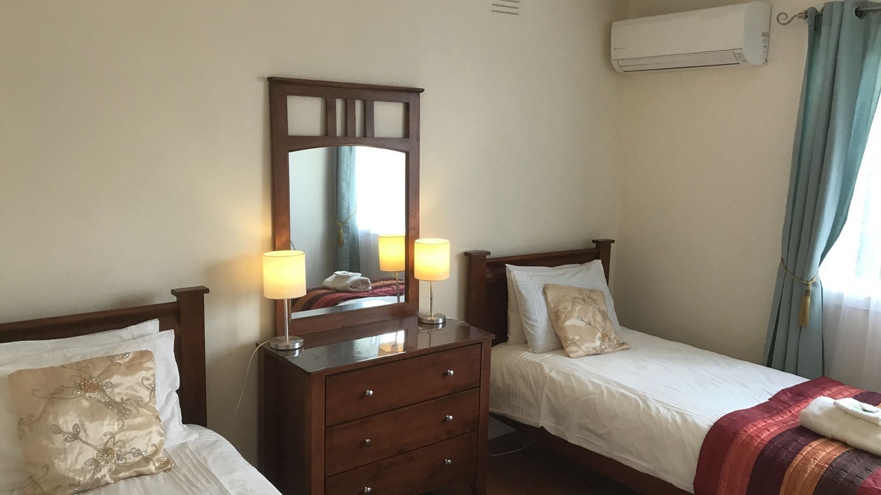 Photo of Bedroom in Blackburn