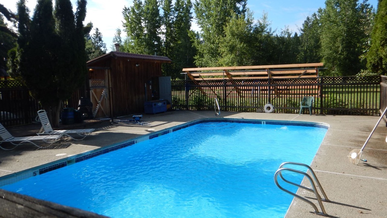 Photo of Outdoor in Winthrop