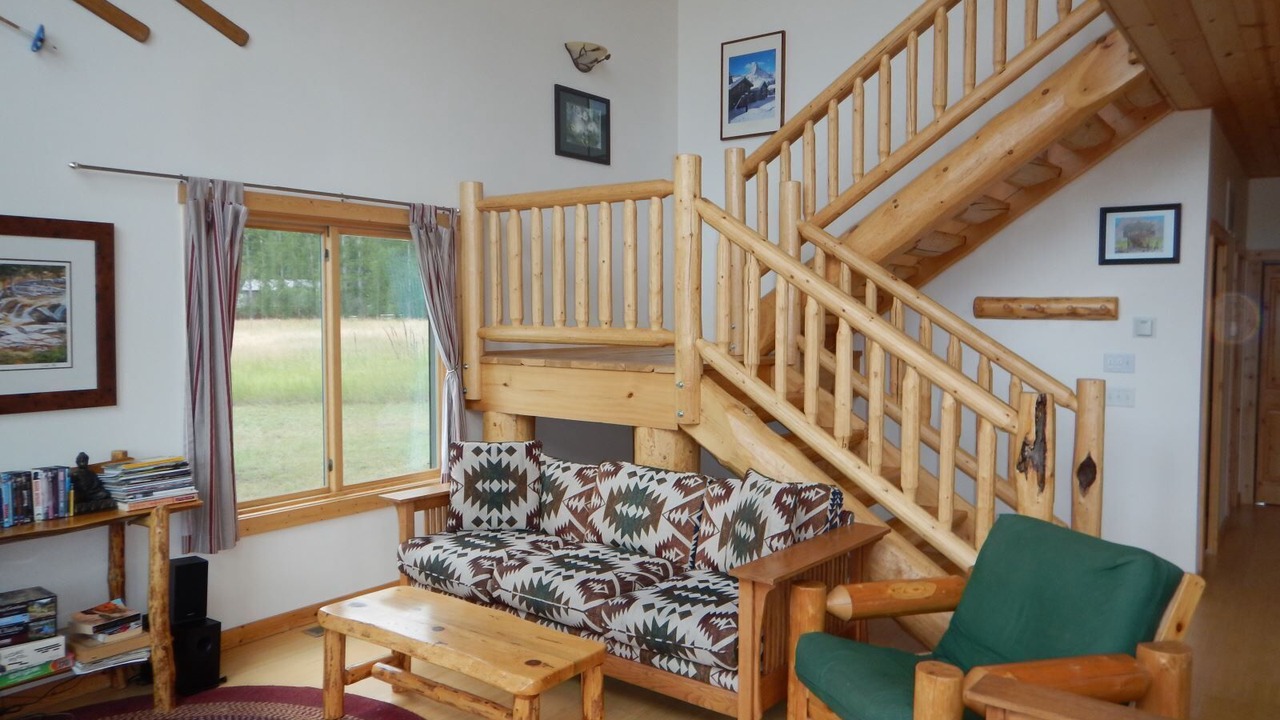 Photo of Livingroom in Winthrop