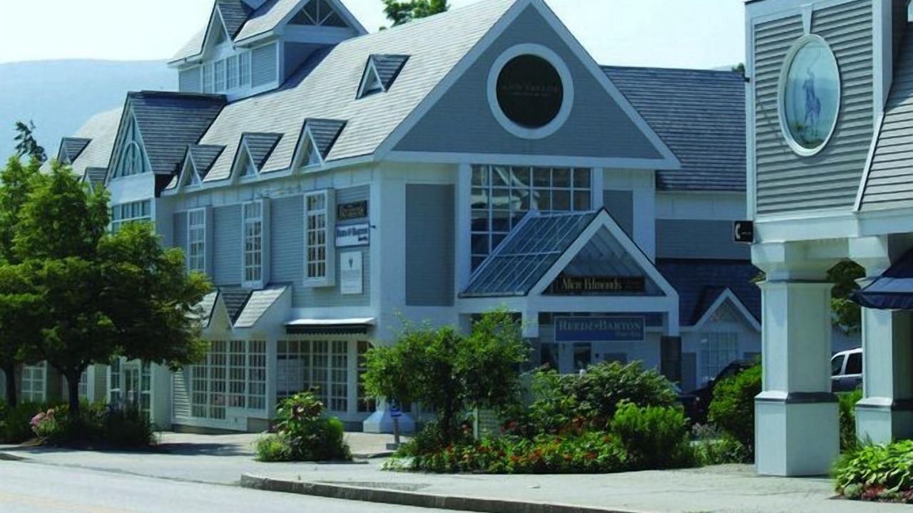 Photo of Outdoor in Wallingford