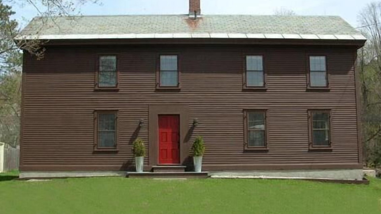 Photo of Outdoor in Wallingford