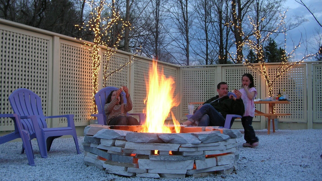 Photo of Outdoor in Wallingford