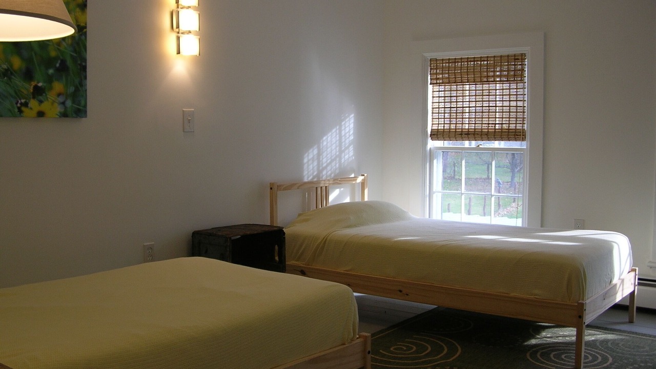 Photo of Bedroom in Wallingford
