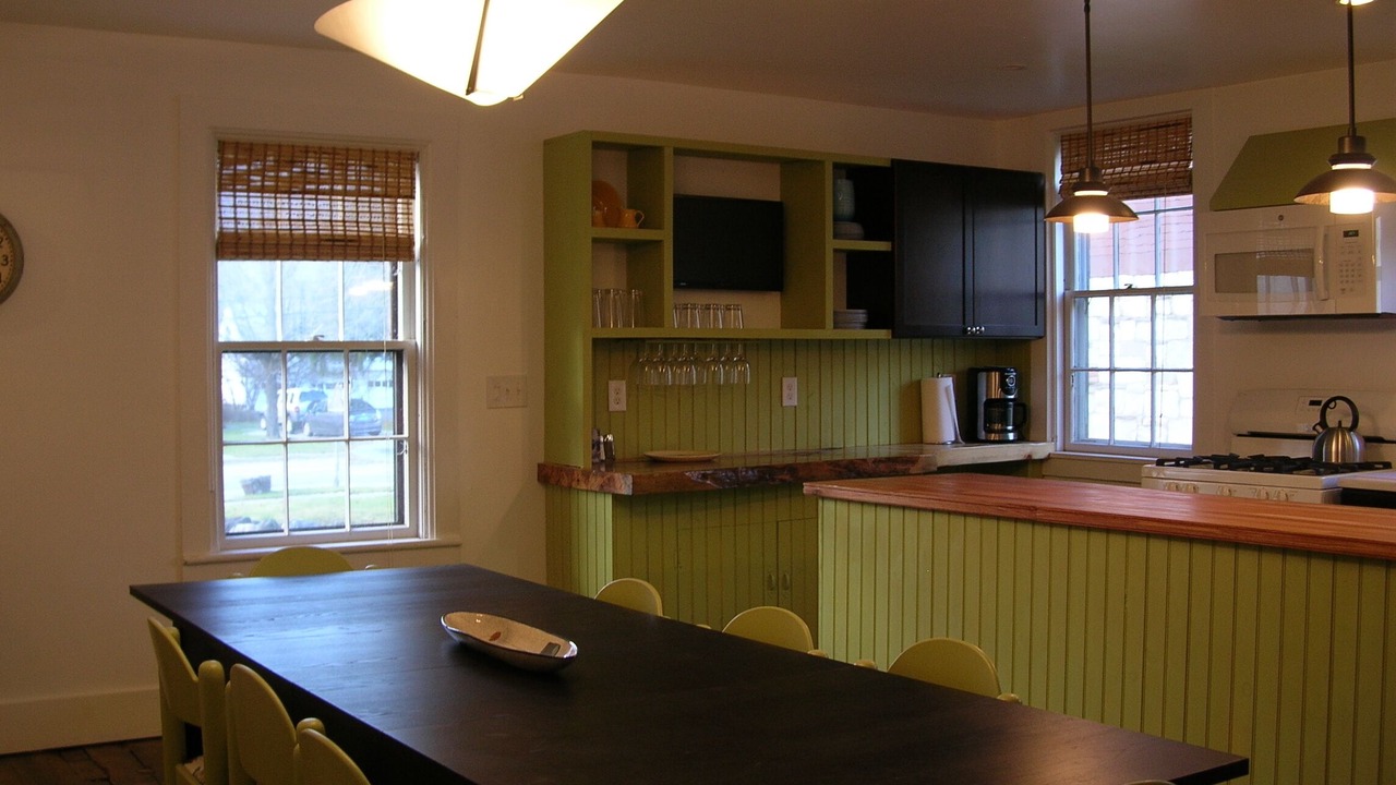 Photo of Kitchen in Wallingford