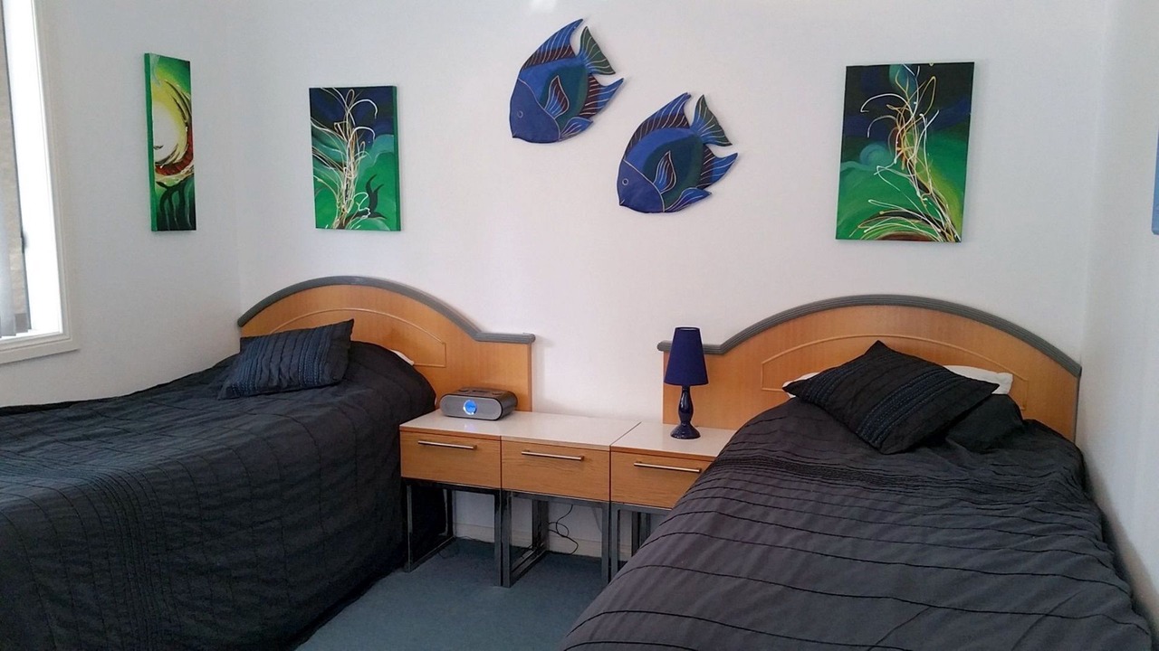 Photo of Bedroom in Encounter Bay