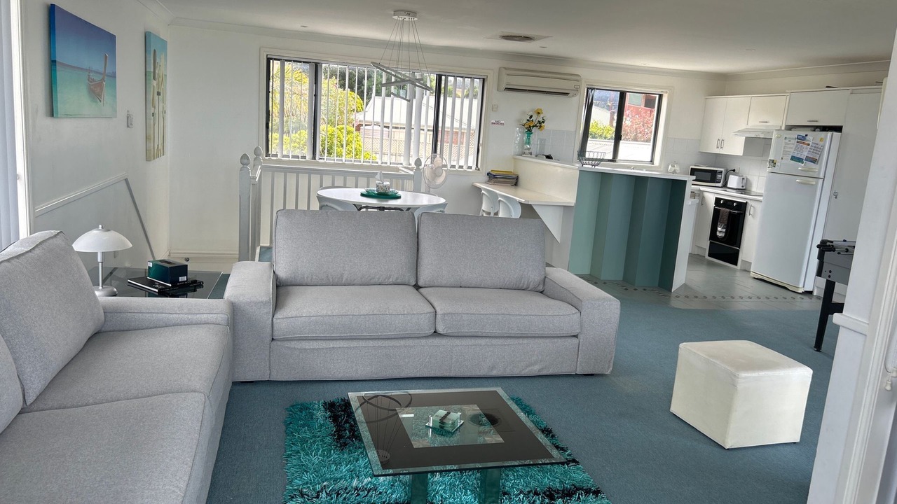 Photo of Livingroom in Encounter Bay