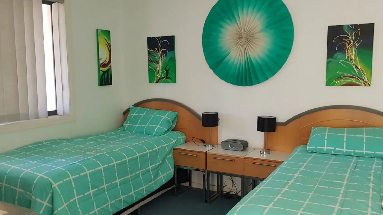 Photo of Bedroom in Encounter Bay