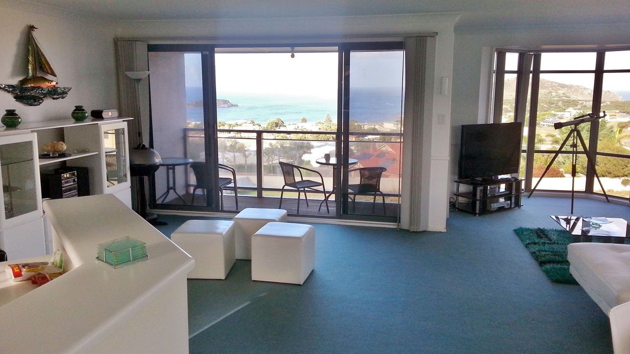 Photo of Livingroom in Encounter Bay
