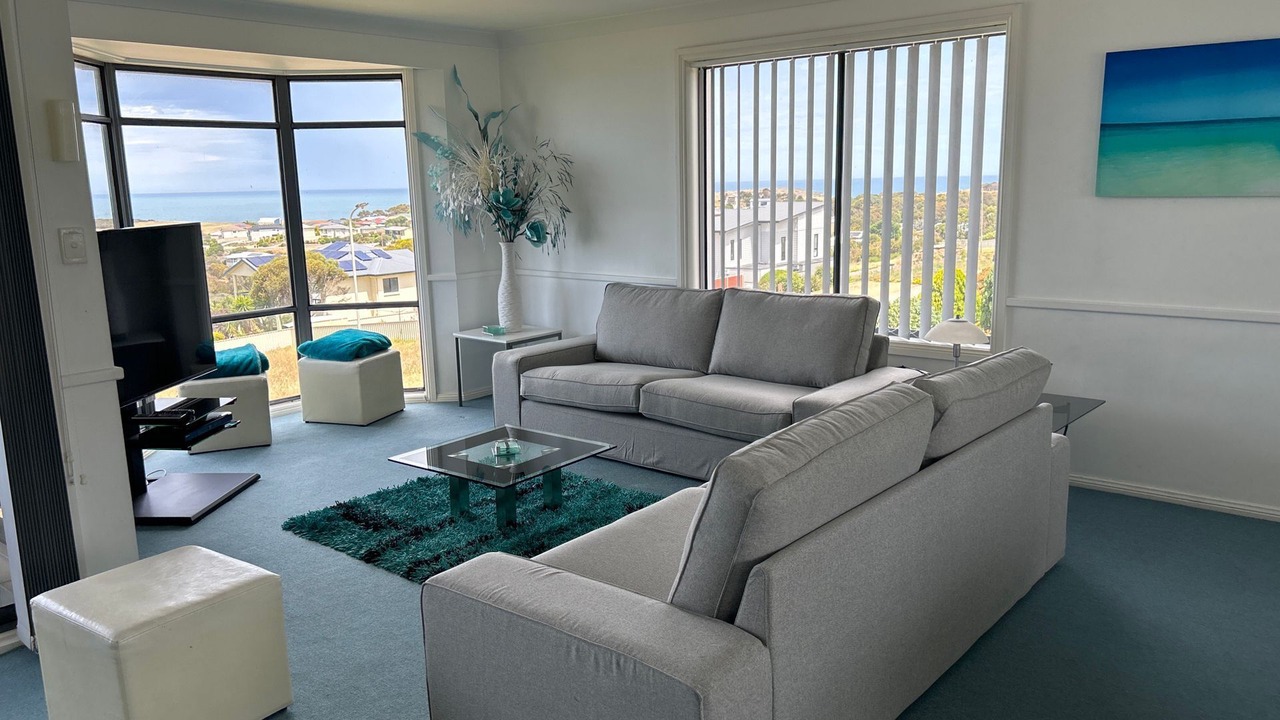 Photo of Livingroom in Encounter Bay