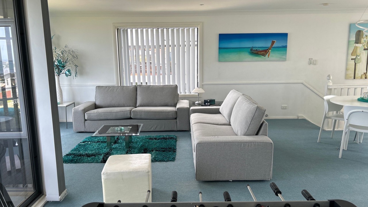 Photo of Livingroom in Encounter Bay