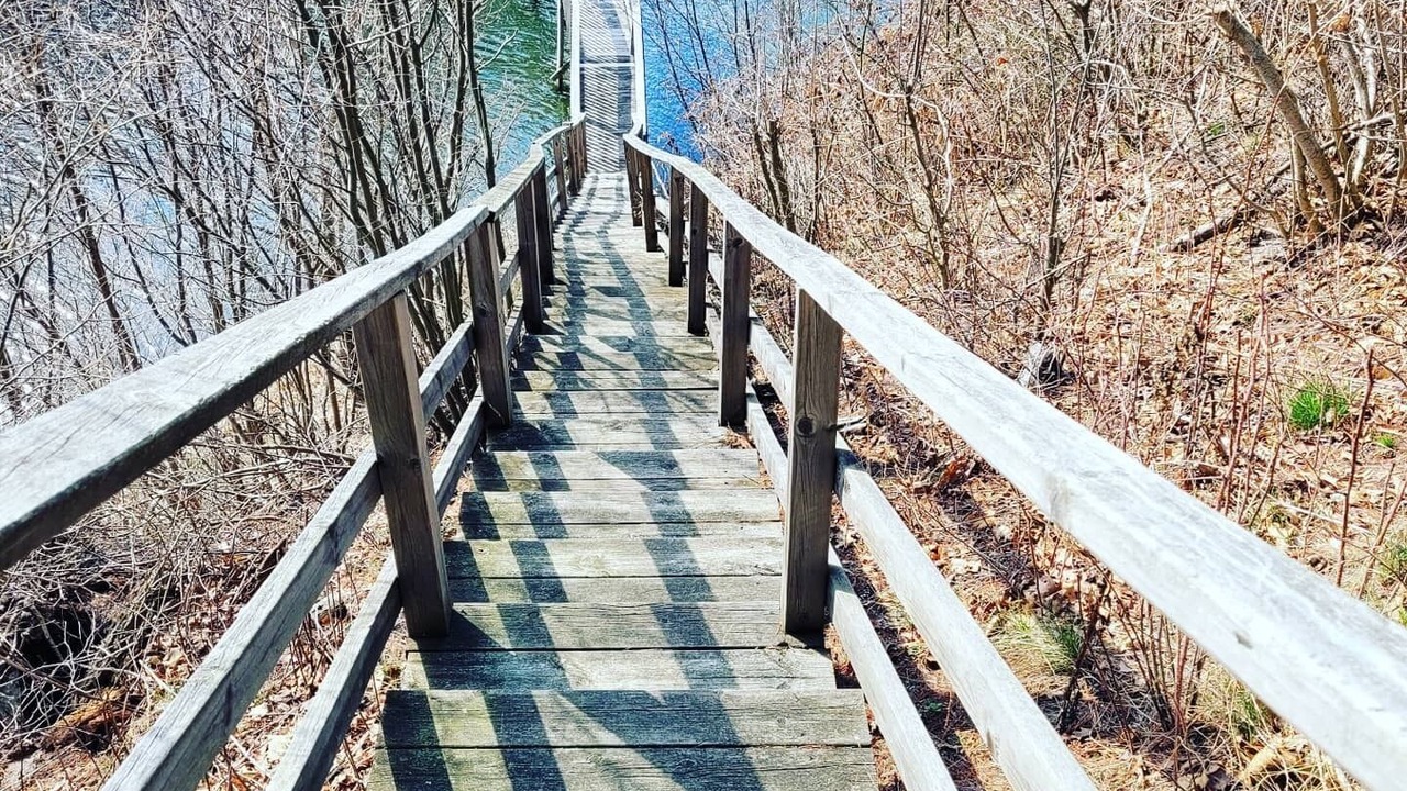 Photo of Outdoor in Montague