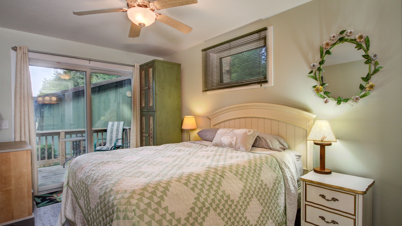 Photo of Bedroom in Montague