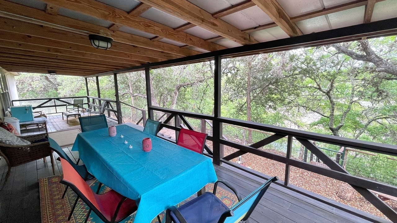 Photo of Outdoor in Utopia
