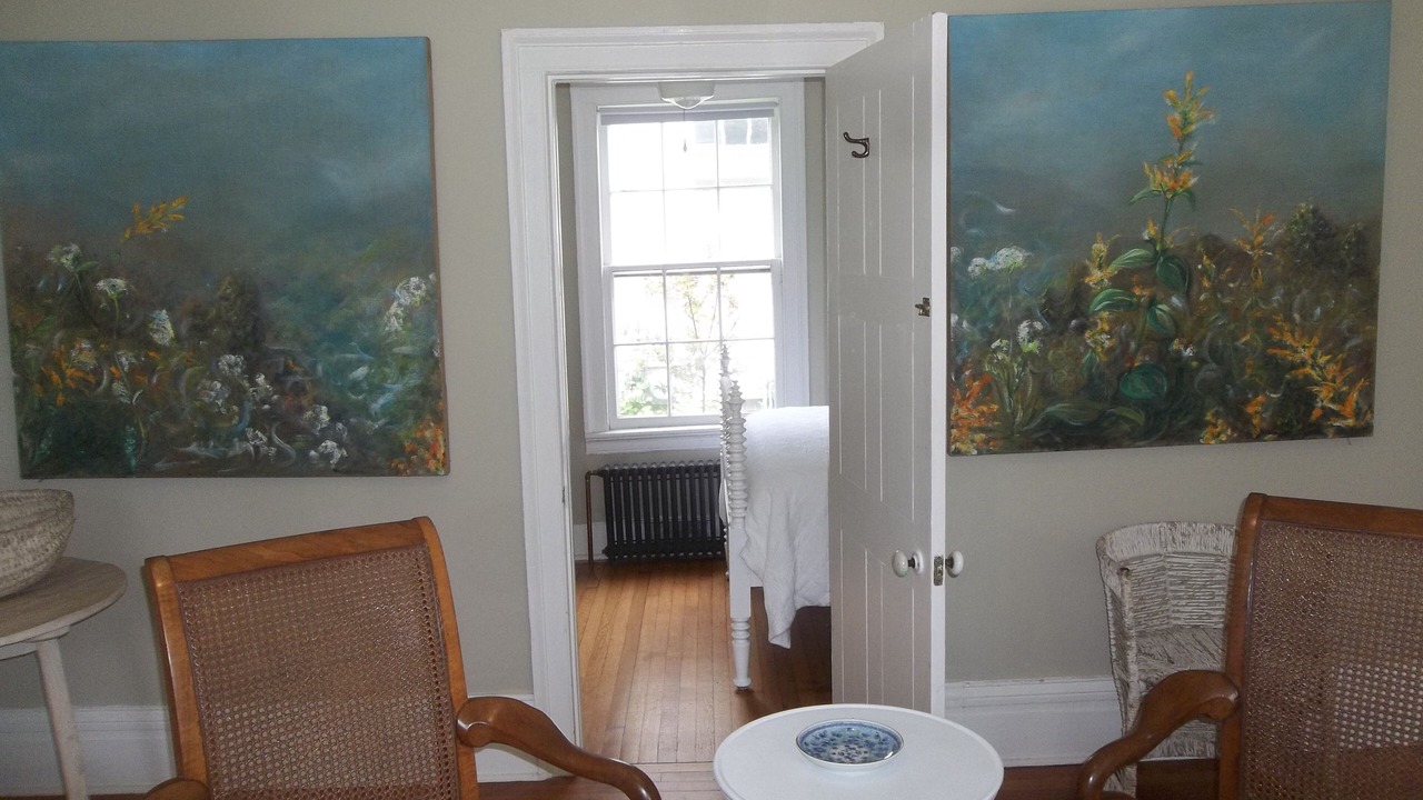Photo of Bedroom in Sag Harbor