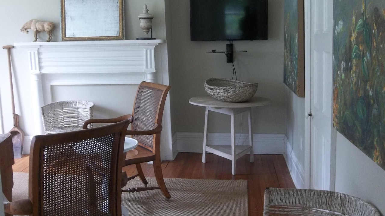 Photo of Bedroom in Sag Harbor