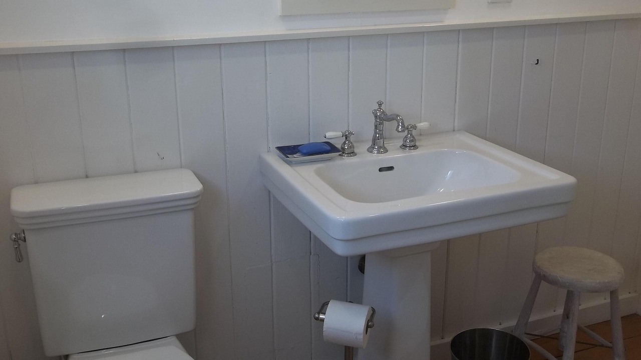 Photo of Bathroom in Sag Harbor