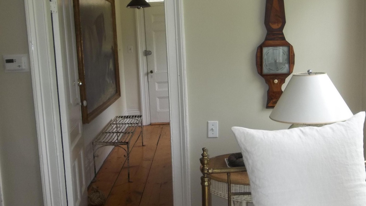 Photo of Bedroom in Sag Harbor