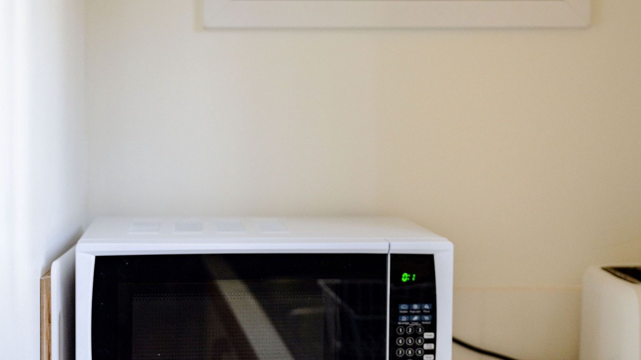 Photo of Kitchen in Millthorpe