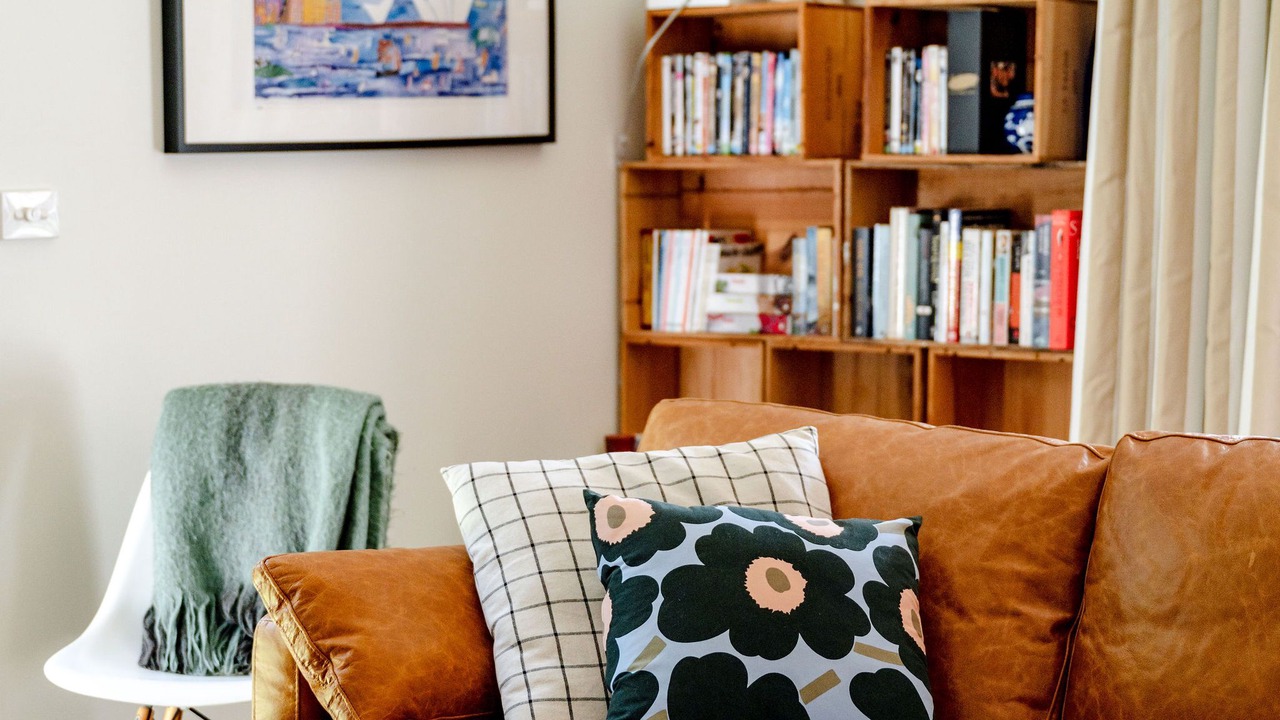 Photo of Livingroom in Millthorpe