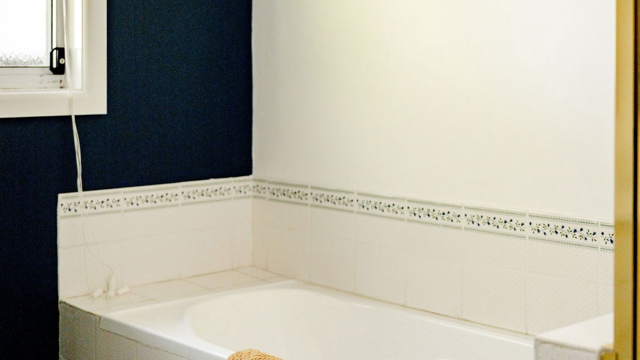 Photo of Bathroom in Millthorpe