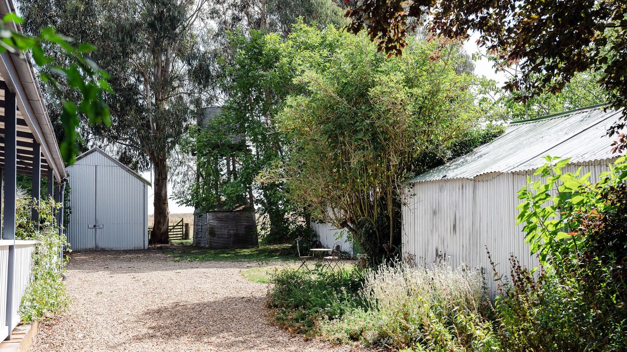 Photo of Outdoor in Millthorpe