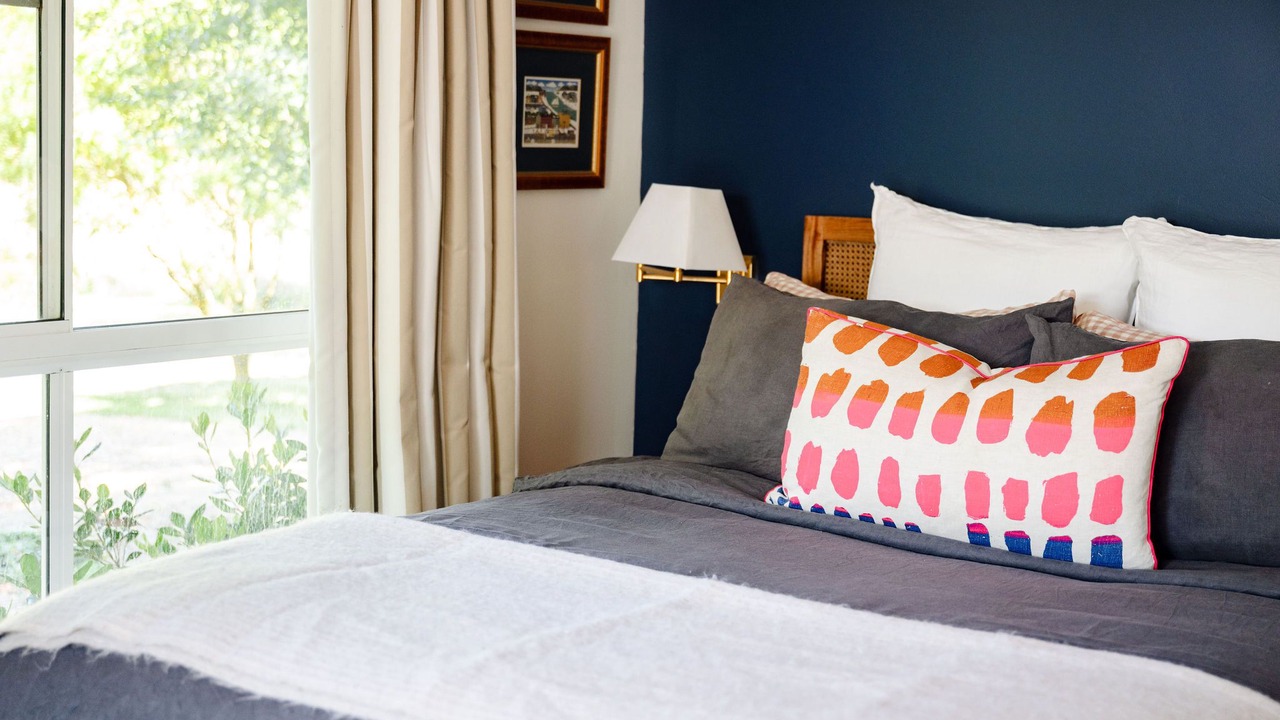 Photo of Bedroom in Millthorpe