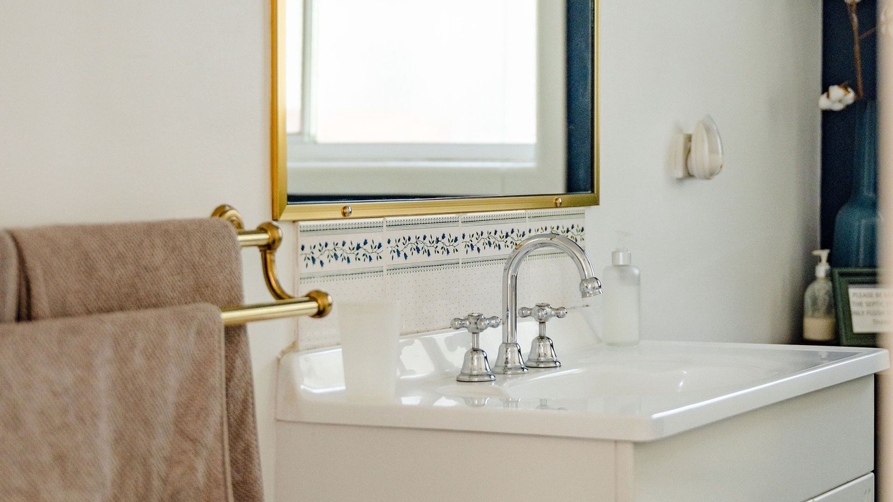 Photo of Bathroom in Millthorpe