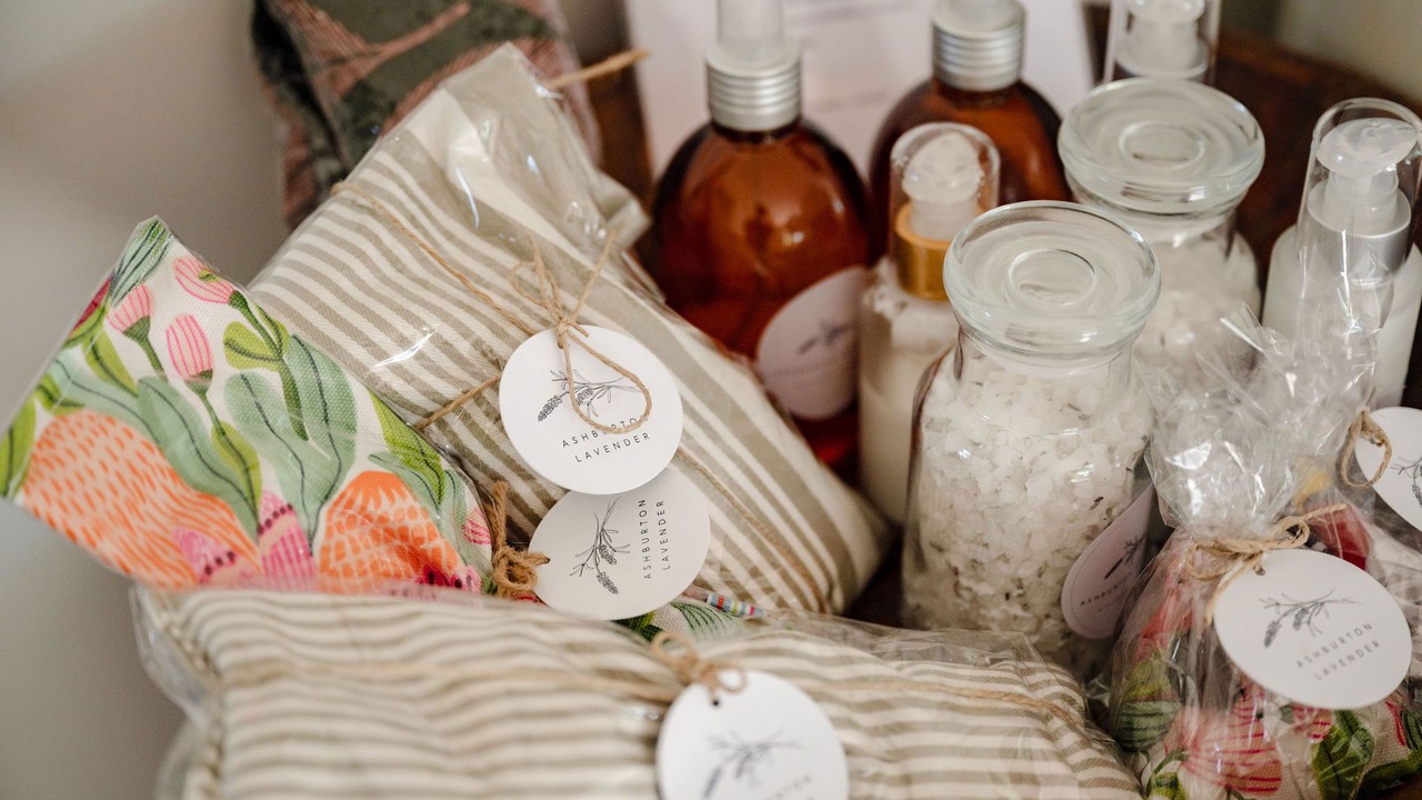 Photo of Bathroom in Millthorpe
