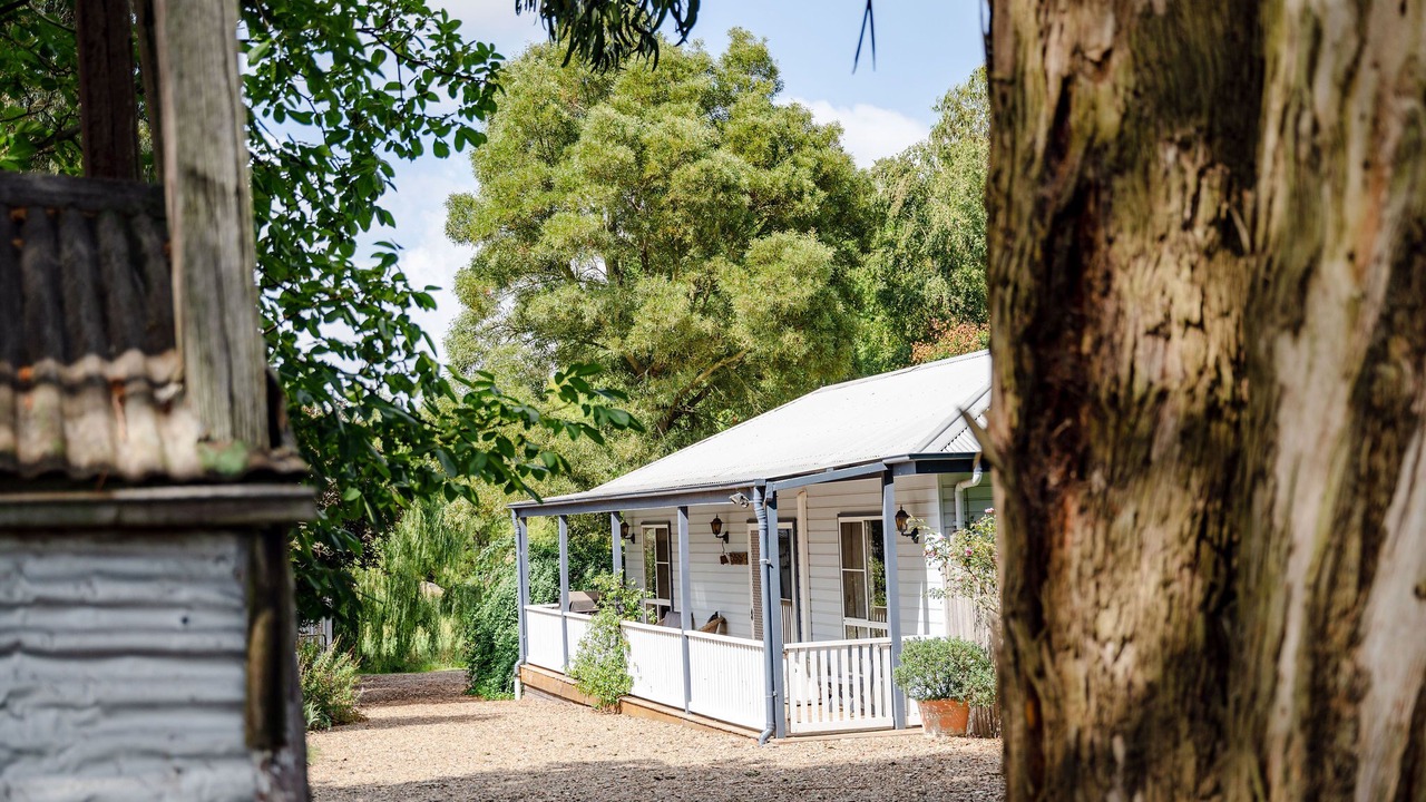 Photo of Outdoor in Millthorpe