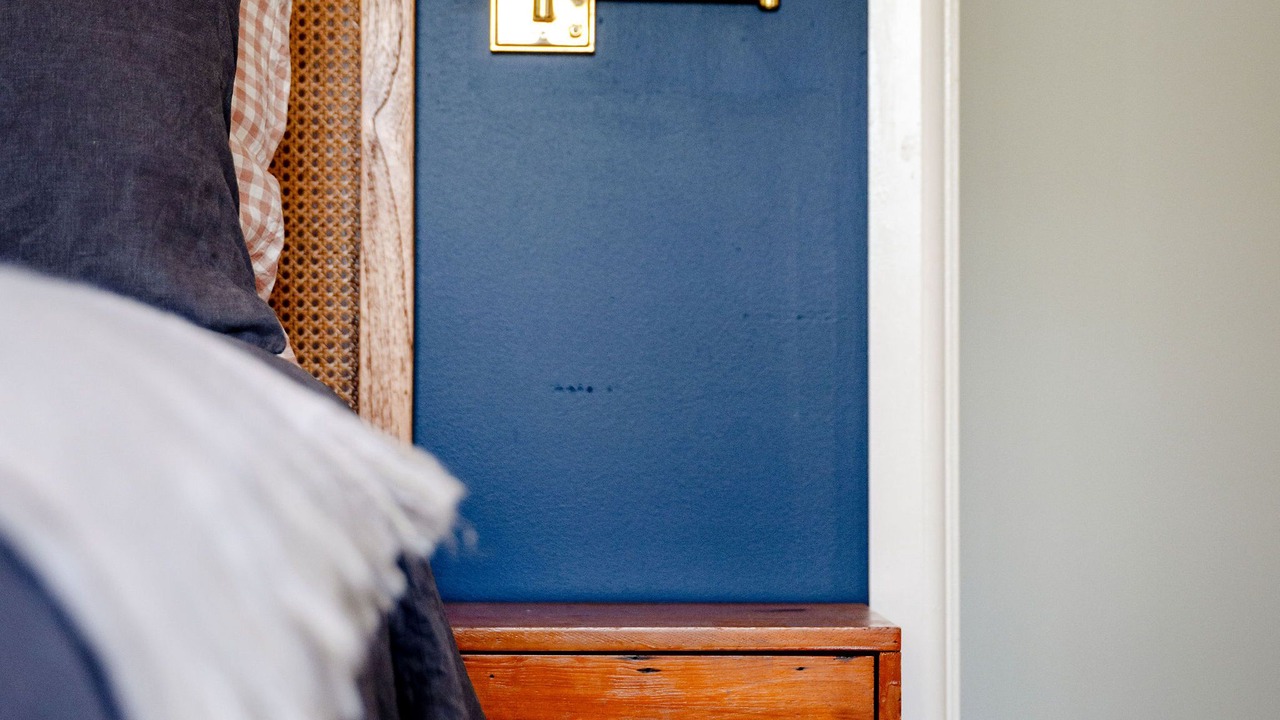 Photo of Bedroom in Millthorpe