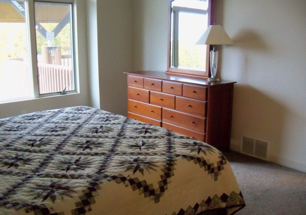 Photo of Bedroom in Bellaire