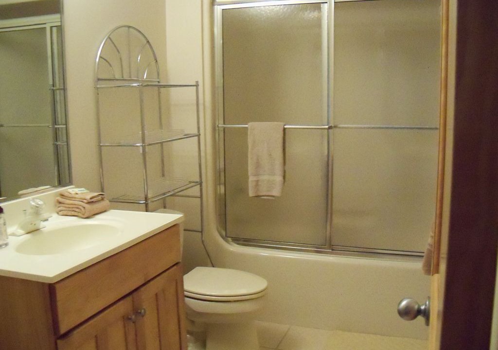 Photo of Bathroom in Bellaire