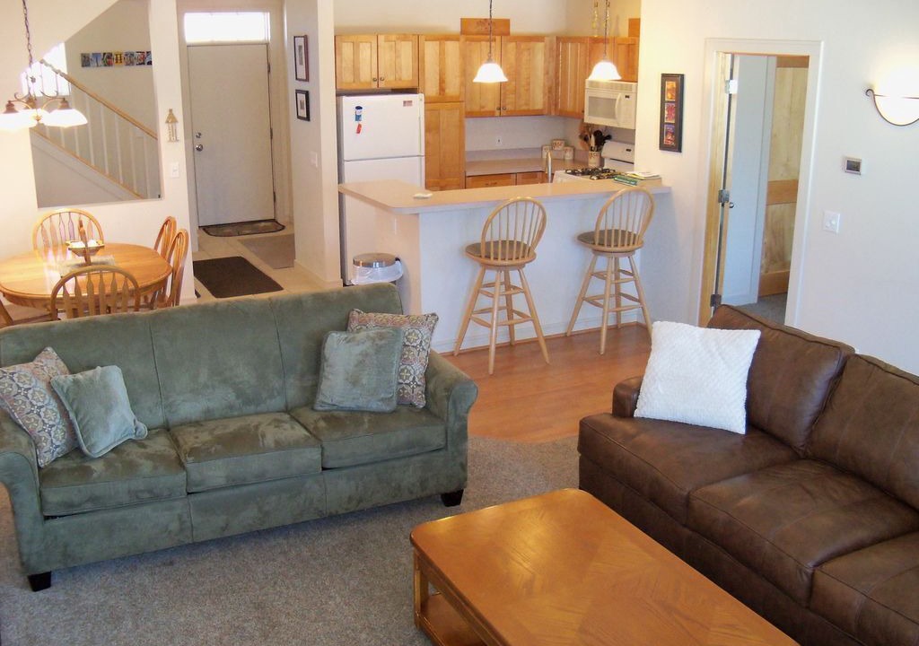 Photo of Livingroom in Bellaire