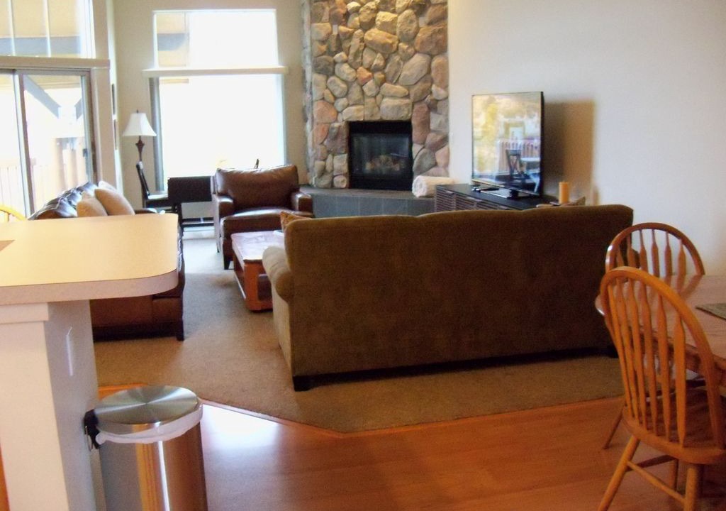Photo of Livingroom in Bellaire