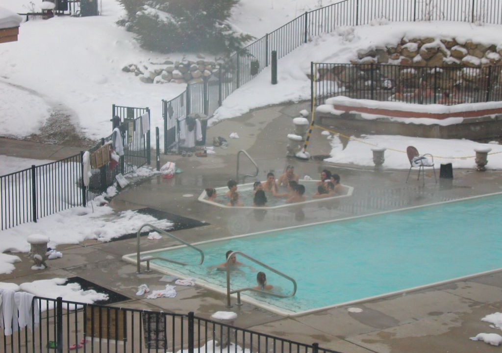 Photo of Outdoor in Bellaire