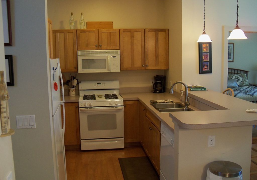 Photo of Kitchen in Bellaire