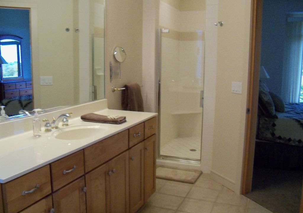 Photo of Bathroom in Bellaire