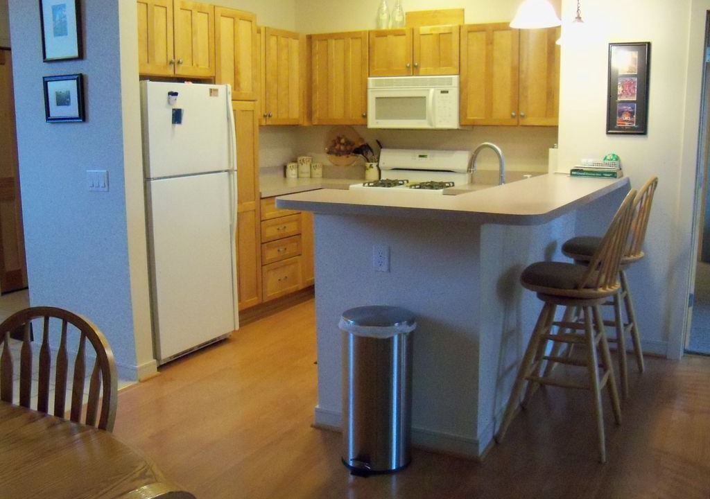Photo of Kitchen in Bellaire