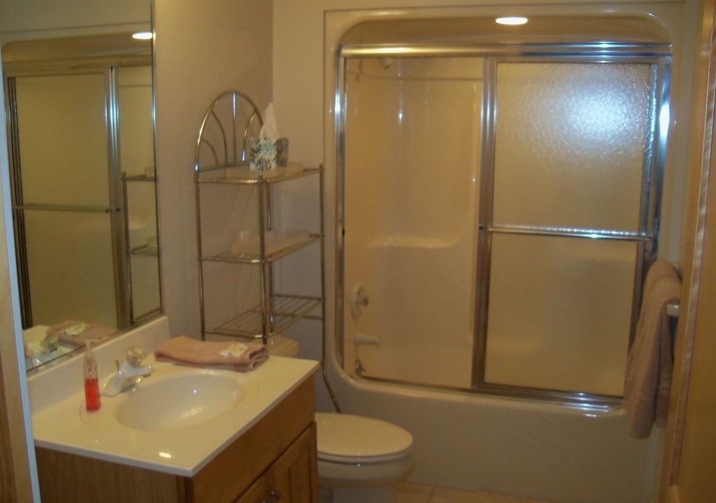 Photo of Bathroom in Bellaire