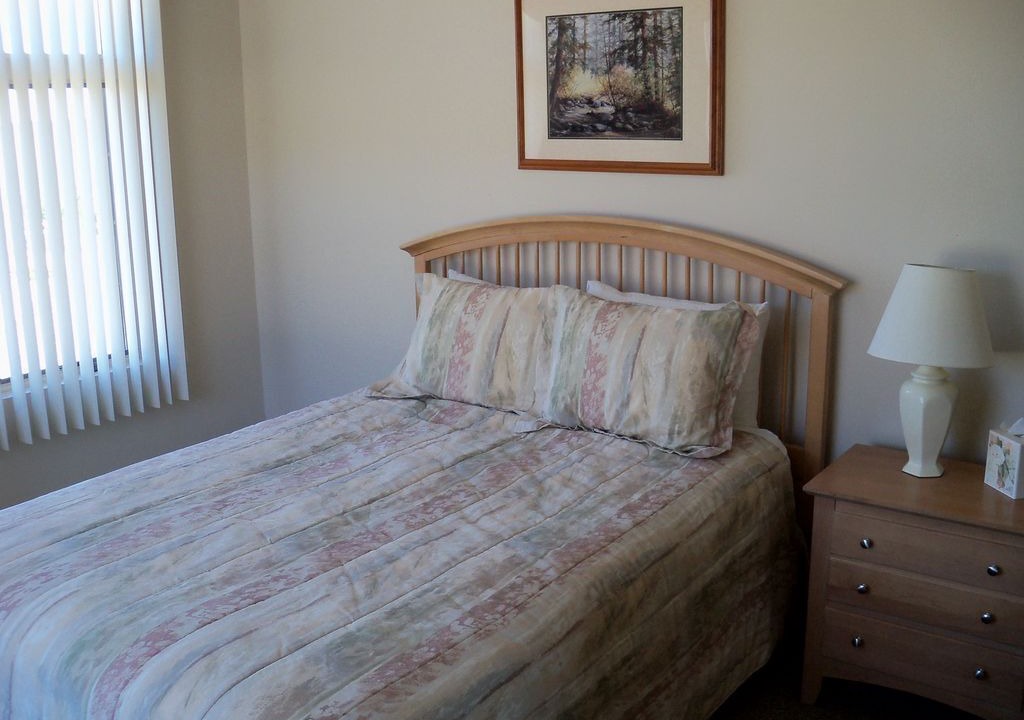 Photo of Bedroom in Bellaire