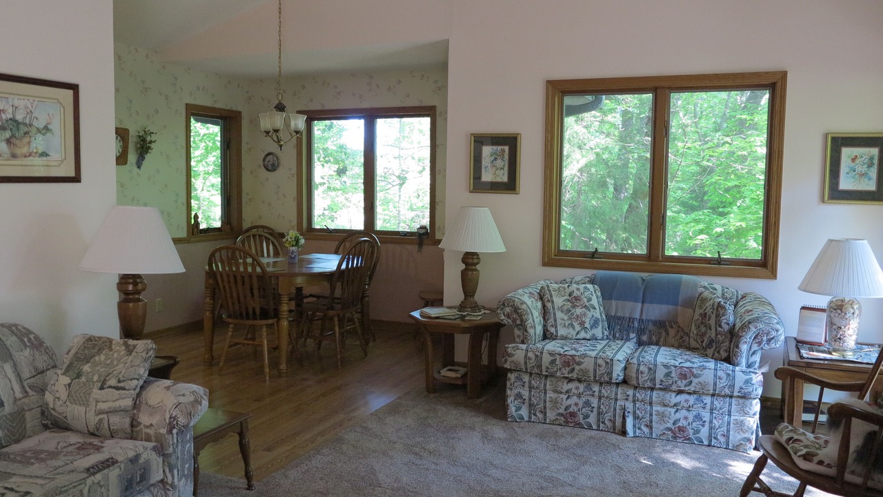 Photo of Livingroom in Bella Vista