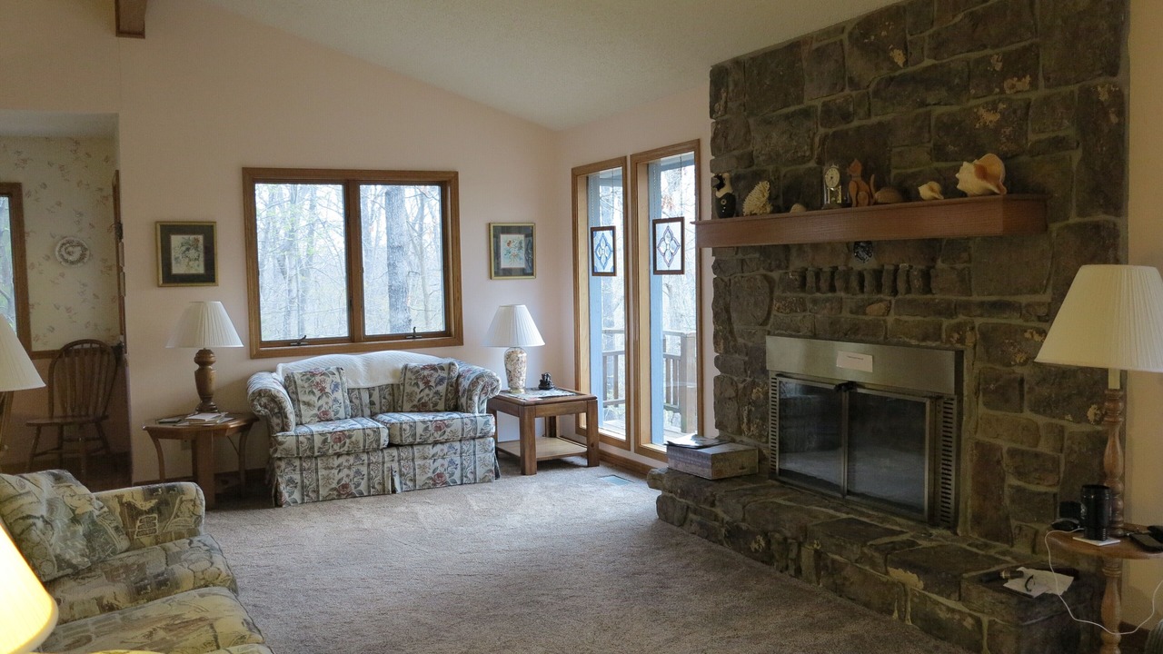 Photo of Livingroom in Bella Vista