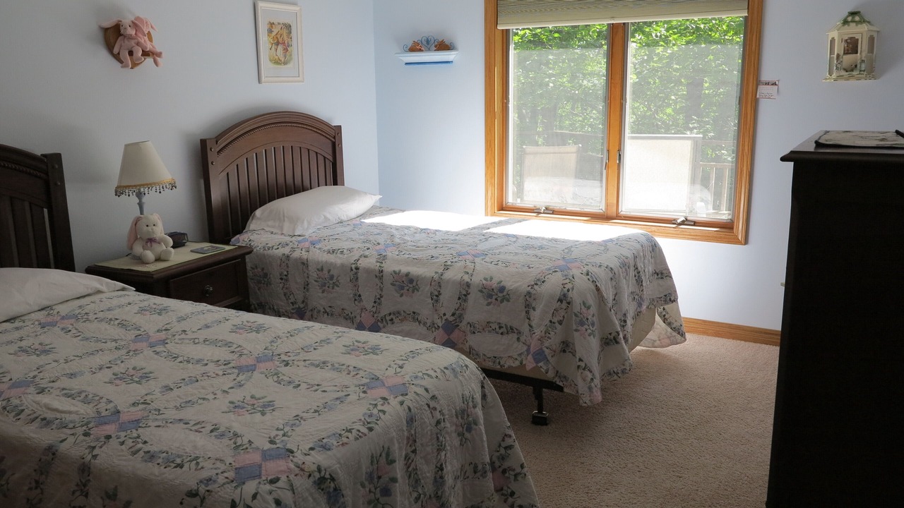 Photo of Bedroom in Bella Vista