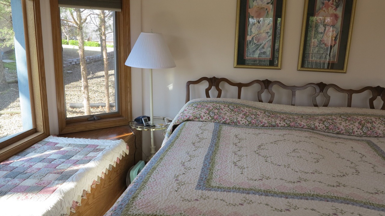 Photo of Bedroom in Bella Vista