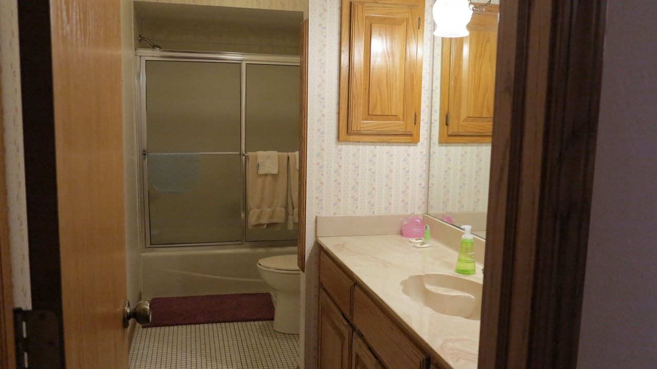 Photo of Bathroom in Bella Vista